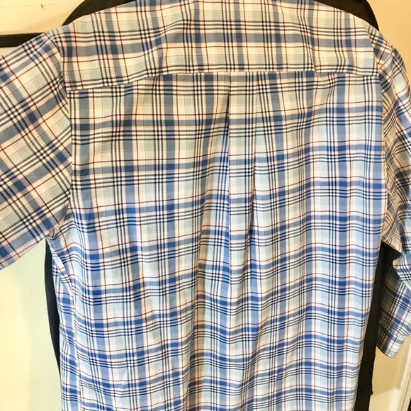 Jos. A. Bank Medium tailored fit shirt - Picture 3 of 3